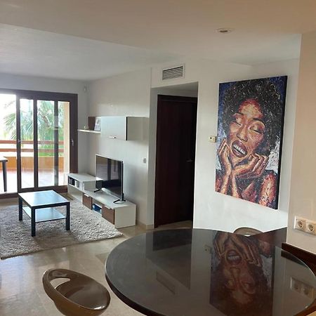 Apartment Parque Recoleta By Jolanta Torrevieja Bagian luar foto