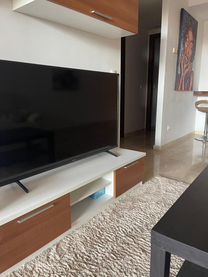 Apartment Parque Recoleta By Jolanta Torrevieja Bagian luar foto