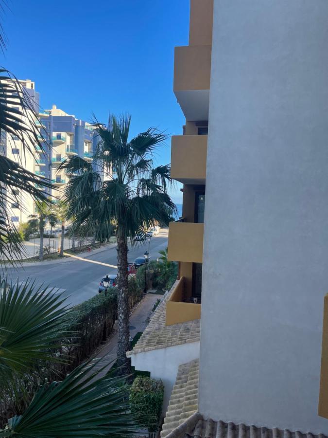 Apartment Parque Recoleta By Jolanta Torrevieja Bagian luar foto